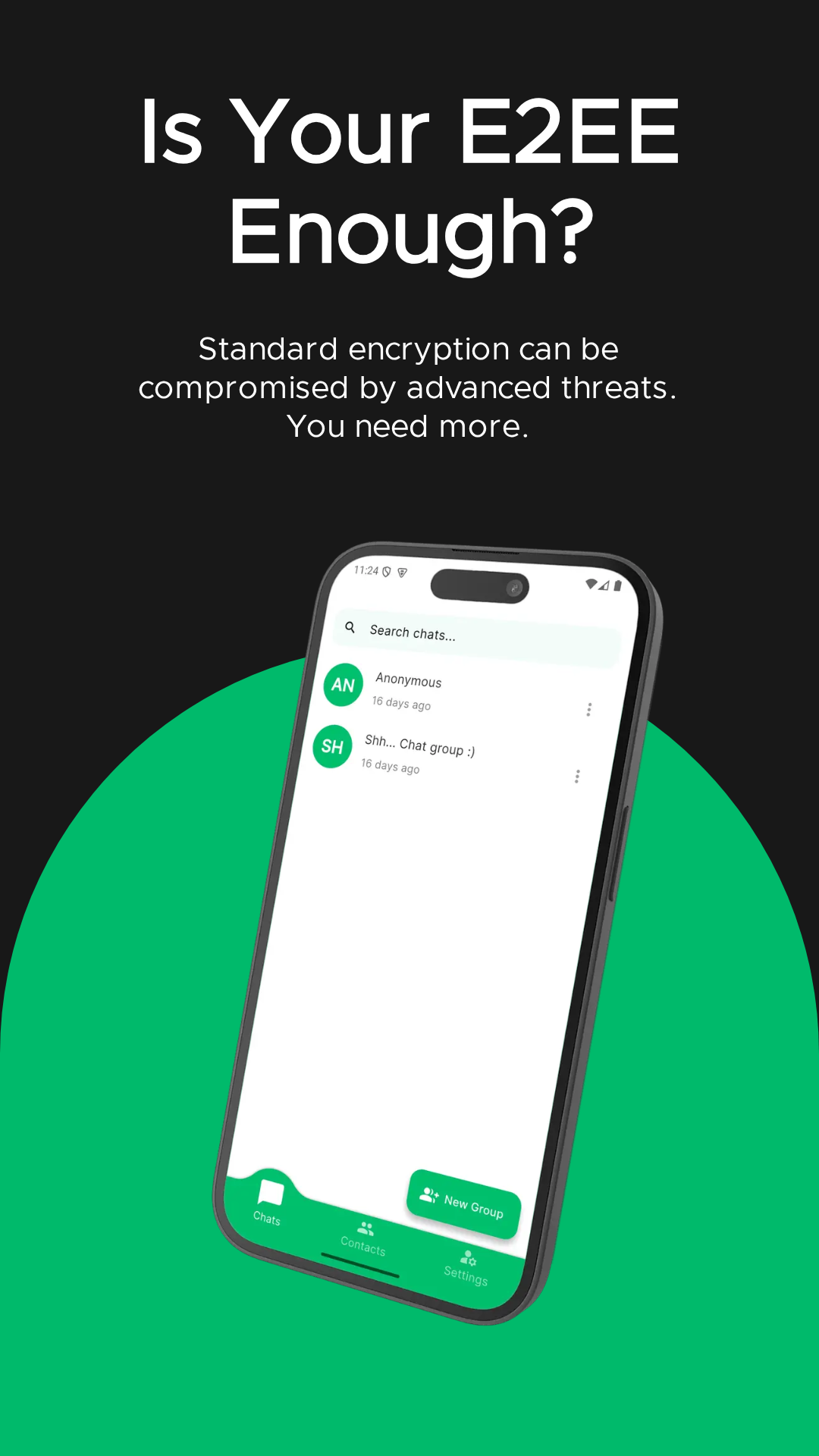 How Attackers Can Bypass End-to-End Encryption
