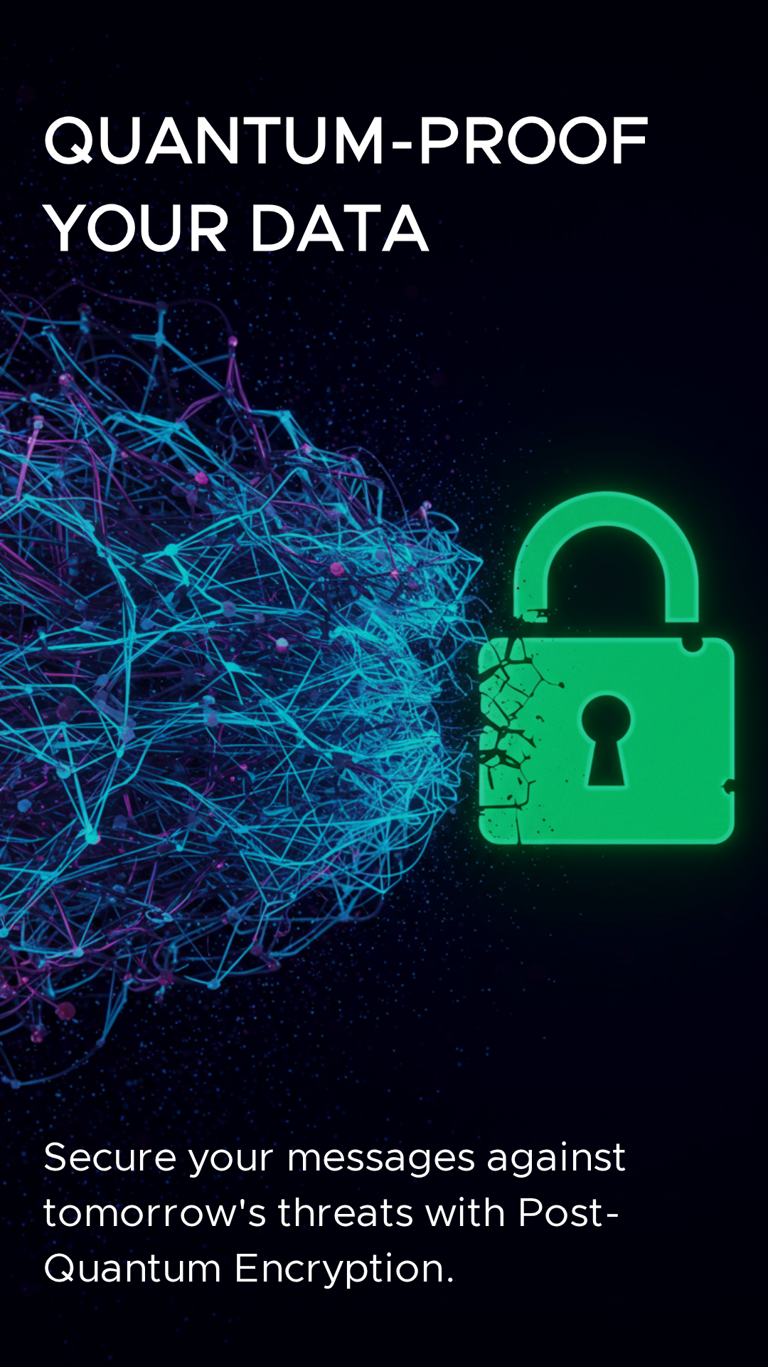 The Quantum Threat: Why Post-Quantum Encryption Matters Today