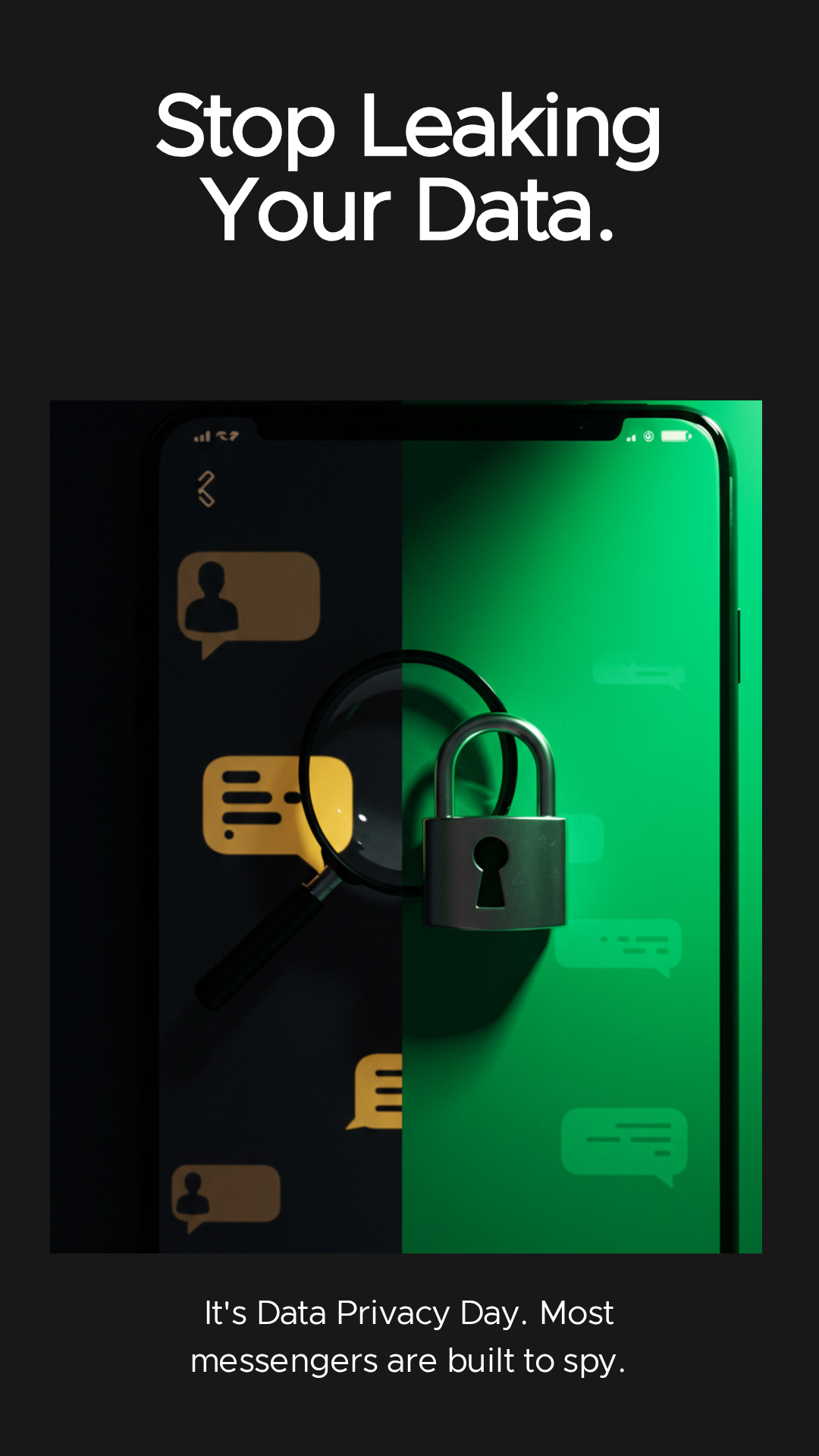 The High Cost of Free: Why You Should Pay for Privacy