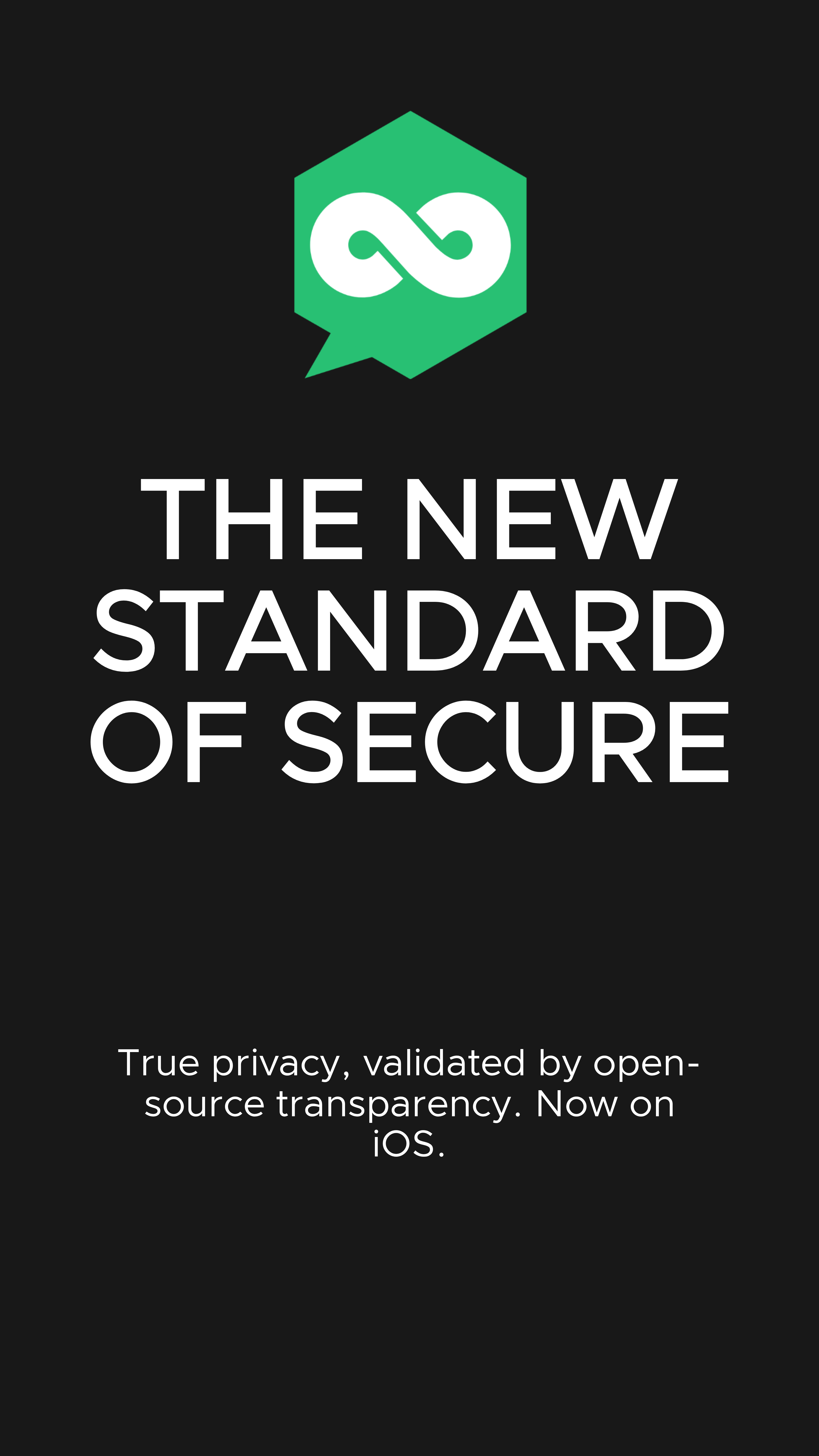 Evercrypted Launches on iOS: The Future of Secure Messaging is Here