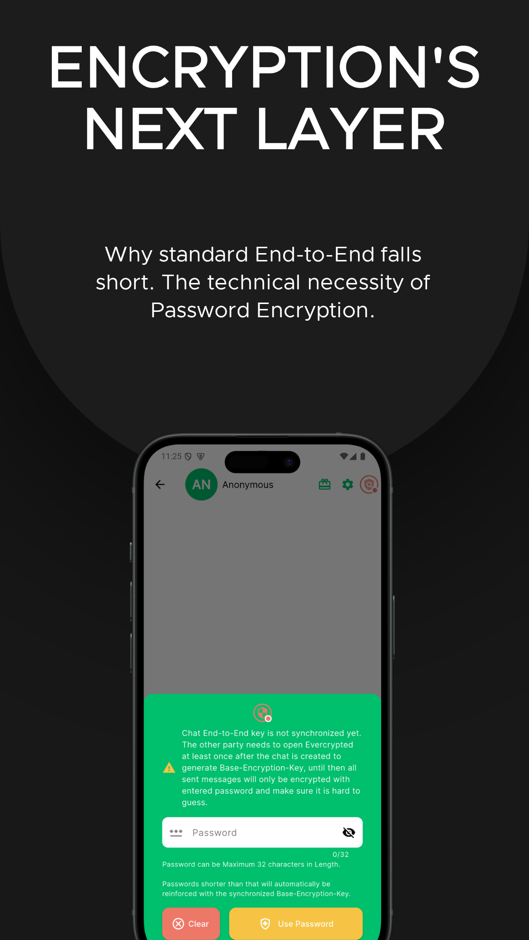 Understanding Password-Based Encryption: An Extra Layer of Security